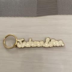 ロンハーマンキーホルダー　ジャクソンマティスのサムネイル