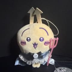 ちいかわ あくまなてんし♡あくま マスコットのサムネイル