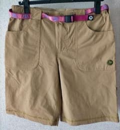 マーモット アウトドア 登山 ショートパンツのサムネイル