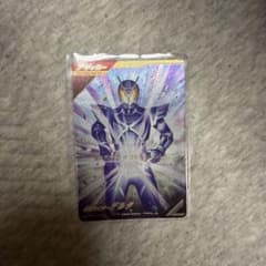 ガンバレジェンズ 仮面ライダーデルタ VR01-031 パラレルのサムネイル