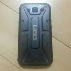 Galaxy　S3　スマホカバーのサムネイル