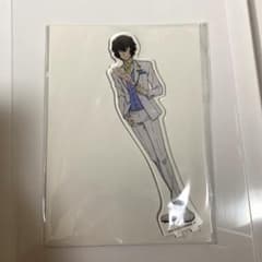 文豪ストレイドッグス　文スト　太宰治　アクリルスタンドのサムネイル