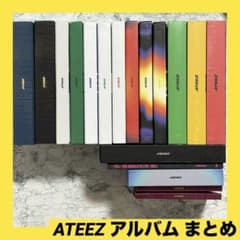 ATEEZ サン センイル MD 誕生日 未開封 新品 | Shop at Mercari from