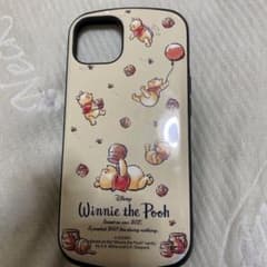 プーさん　iPhone13のサムネイル
