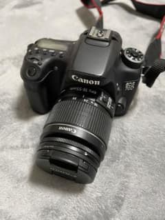 CANON 70D 箱なし ジャンク品のサムネイル