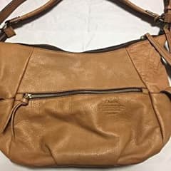 Dakota ショルダーバッグのサムネイル