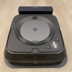 iRobot Braava jet m6 ロボット掃除機 本体のサムネイル