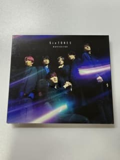SixTONES NAVIGATOR CD SECJ 10のサムネイル