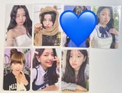 ドゥナ　グムヒ　トレカセット　CSR 첫사랑 ドゥナ グムヒ トレカセット CSR 첫사랑 - メルカリ