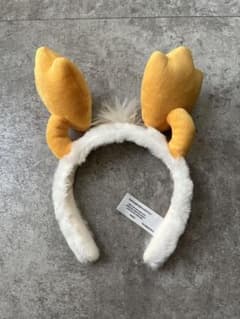 【香港ディズニー購入】ドナルドカチューシャのサムネイル