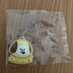 BT21 통통 고무 매력 CHIMMY