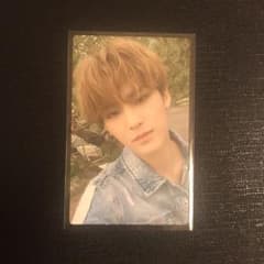 SEVENTEEN ミンギュ YMMD トレカのサムネイル