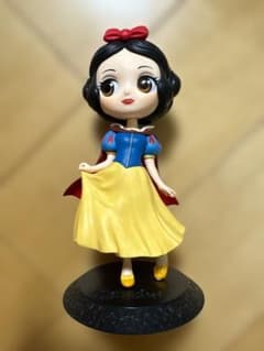 Q posket 白雪姫 フィギュアのサムネイル