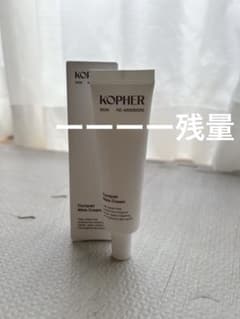 KOPHER Currepair Meta Cream フェイスクリーム35mlのサムネイル