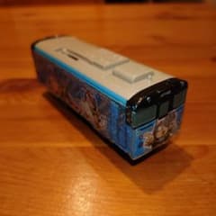 プラレール 鬼太郎列車 境線のサムネイル