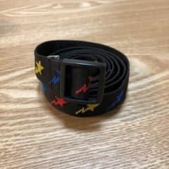 アベイシングエイプ ベルトのサムネイル