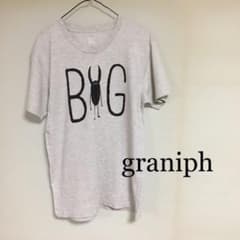 グラニフ Ｔシャツ ユニセックスのサムネイル