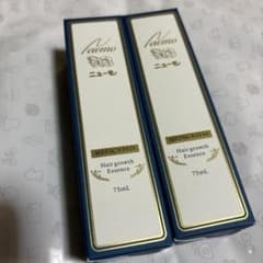 ニューモ　育毛剤のサムネイル