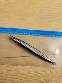 ジガロマッシブ　メタルエフェクト　ロックディープのサムネイル