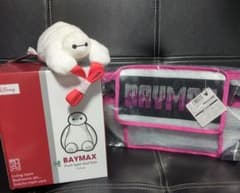 ベイマックス まとめ売り 3点セット③ - メルカリ