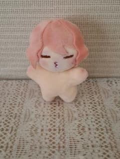 自作ぬいぐるみ 10cm 無属性 - メルカリ