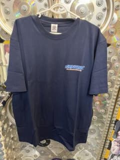 Tシャツ　ブラックアイパッチ　XLのサムネイル