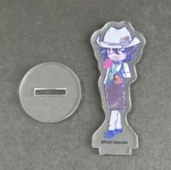 グノーシア ダイナー ジョナス アクスタのサムネイル