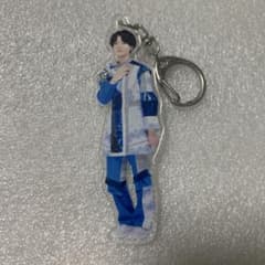 7m!n 水原匡也 アクキー - 3