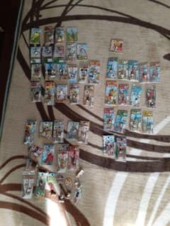 目玉の親父ストラップ☆のサムネイル