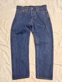 Ordinary fits デニム W30のサムネイル