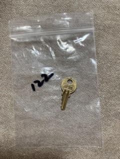 エルメス カデナ用キー No.122のサムネイル