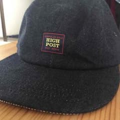 acapulco gold キャップ デニムのサムネイル
