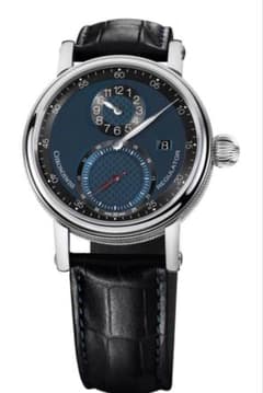 CHRONOSWISS クロノスイス CH-8733-BLBK 展示品 新品 - メルカリ