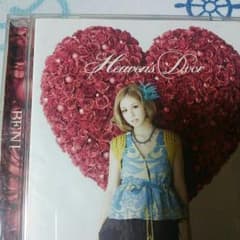 BENI  Heaven's Door  ベニ♪ヘブンズドア  シングルのサムネイル