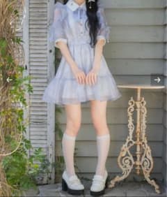 た*や様 ROJITA ワンピースのサムネイル