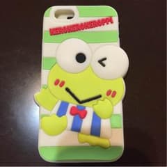 けろけろけろっぴー iPhone6 ケースのサムネイル