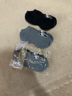 サカイ引越センター　靴下　非売品のサムネイル