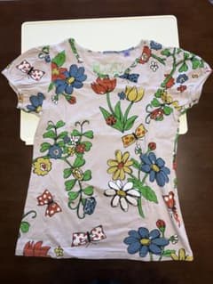 キッズTシャツ M(150)のサムネイル