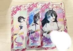 【アイプリバース】アニマルロックホワイトセットのサムネイル