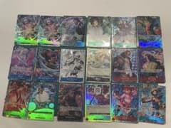 ワンピースカード　パラレルまとめ売りのサムネイル