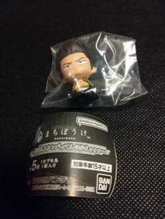銀魂 まちぼうけ 将軍もスタンバってんのかよォォォ 近藤勲 フィギュアのサムネイル