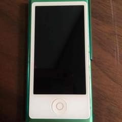 iPod nanoのサムネイル