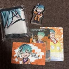 ヒプノシスマイク 白膠木簓 グッズのサムネイル