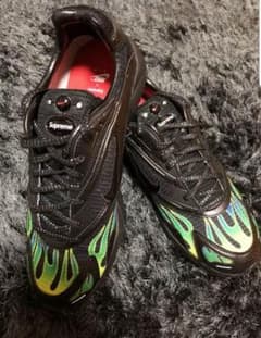 supreme×NIKE ズームストリークのサムネイル
