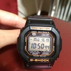 G-SHOCK 時計 腕時計のサムネイル