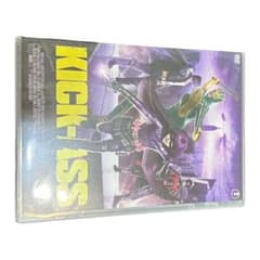 キック・アス  DVDのサムネイル