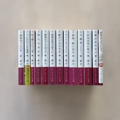 完結セット】東直己 探偵はバーにいる 全12巻セット＋関連本1冊 - メルカリ