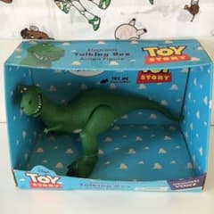トイストーリー トーキングレックスのサムネイル