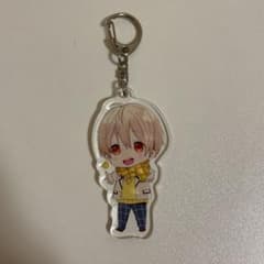 すとぷり すと6 るぅとくん アクキーのサムネイル