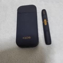 IQOS アイコスのサムネイル